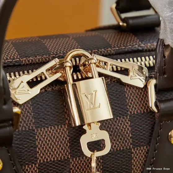 AAA Replica Ru LOUIS 20 SPEEDY VUITTON BANDOULIÈRE 0629